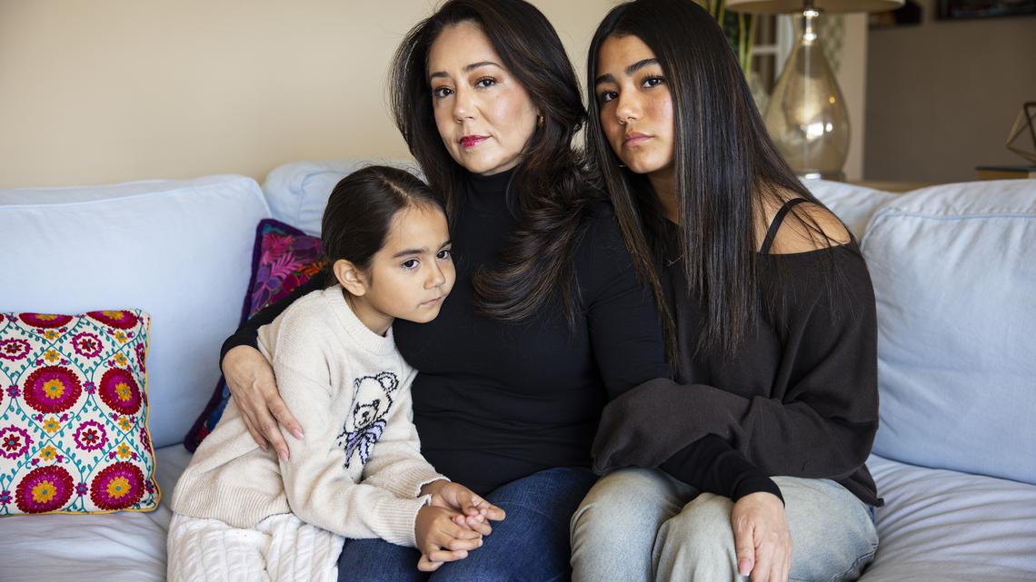 Californians with deep ties to Jalisco rattled by cartel violence and fears of bloody power struggle 