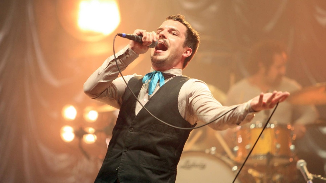 2003 Sleeper Hit, With Vocals Inspired by Iggy Pop, Ranked Among The Best Songs of the 21st Century 