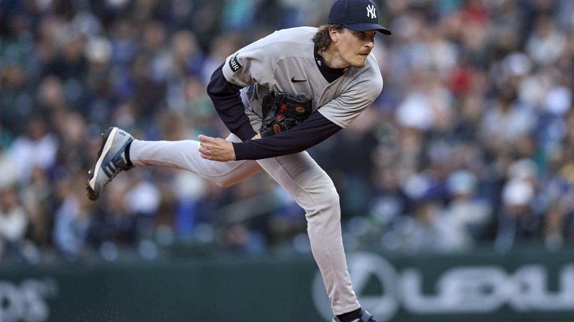 On a roll, Yankees to send Max Fried up against Marlins
