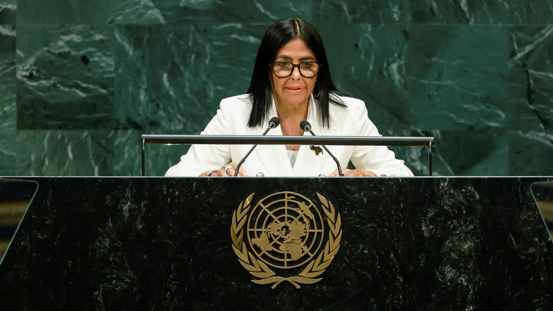 Chileno Kast dice reactivación de relaciones con Venezuela avanzará "paso a paso" 
