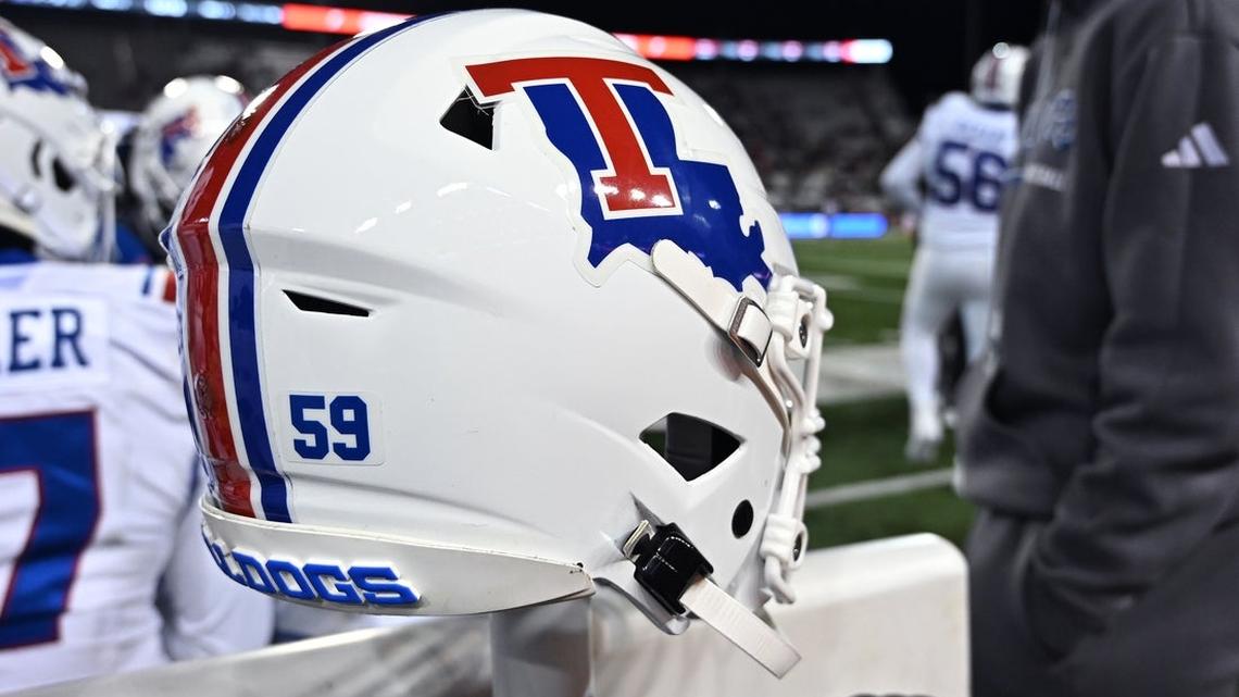 Louisiana Tech closes in on move to Sun Belt Conference 
