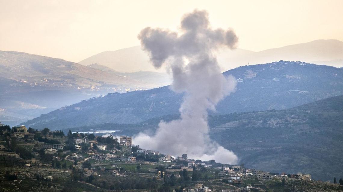 Analysis: Lebanon documents Israeli wartime violations, seeks accountability 