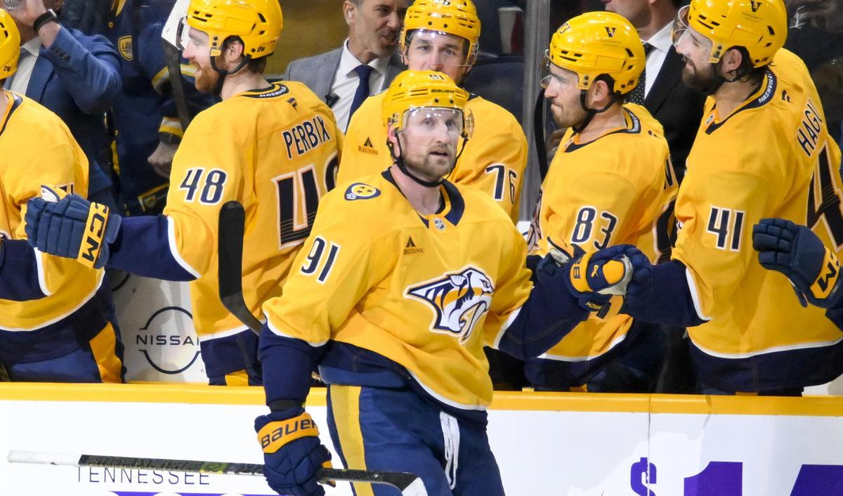  Top 100 NHL Players In 2026: 81 To 90 