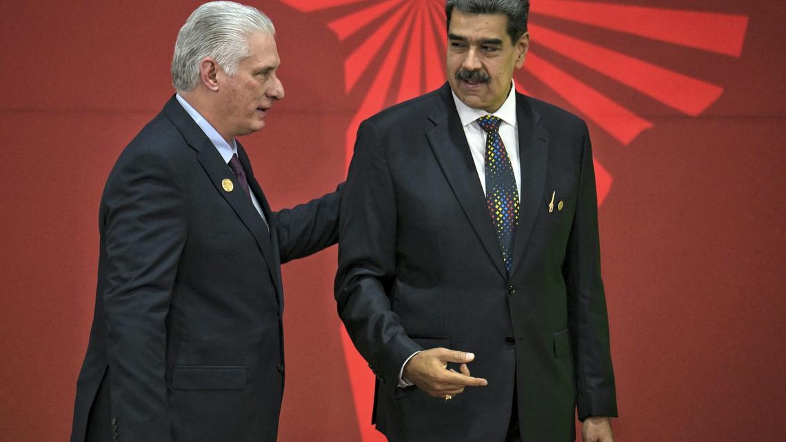 Cuba's leaders just lost an ally in Maduro − if starved of Venezuelan oil, they may also lose what remains of their public support 