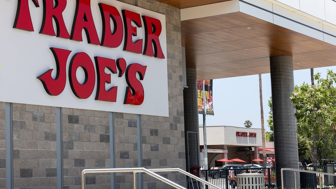 Trader Joe's New $4 Chocolate Snack Delivers a Bite-Sized Burst of Tropical Flavors 