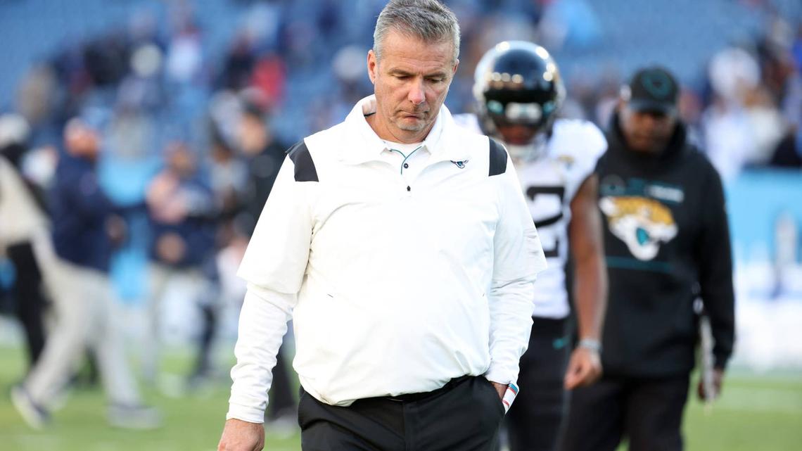 NFL Fans Have No Sympathy For Urban Meyer's $30 Million Arbitration Loss 
