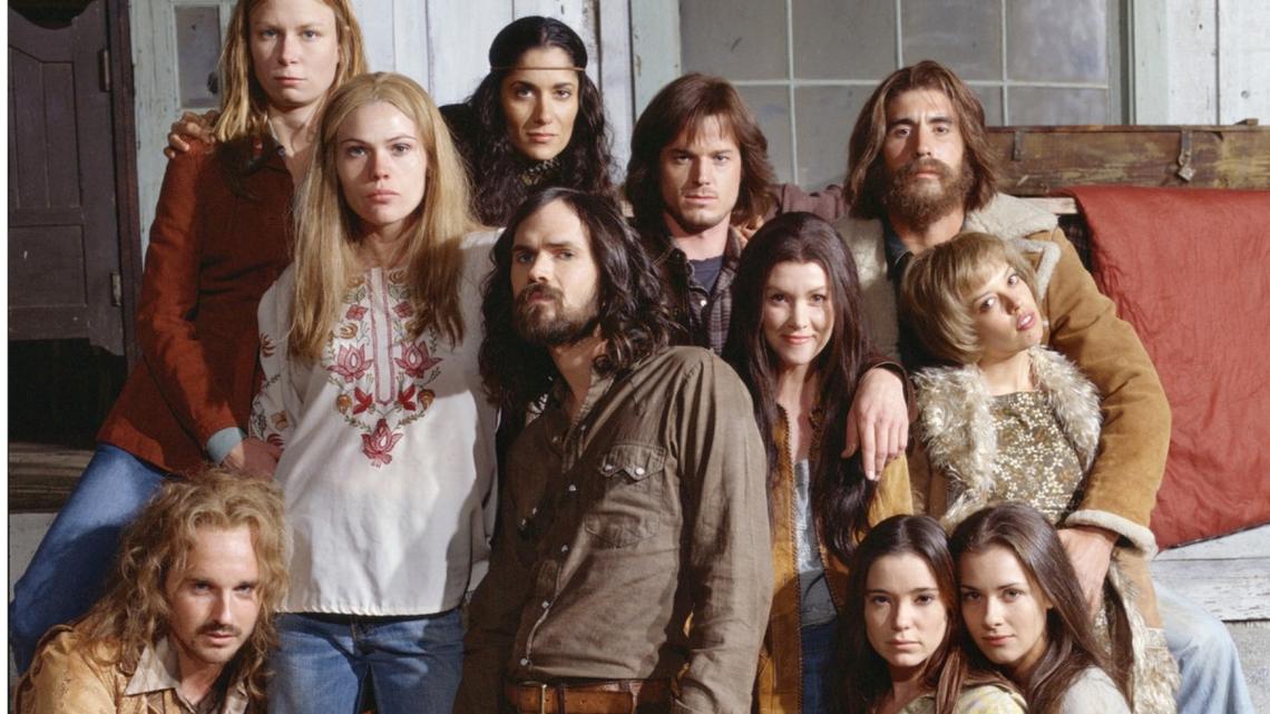 On This Day in 1976, TV Audiences Were Horrified by the TV Movie 'Helter Skelter' 