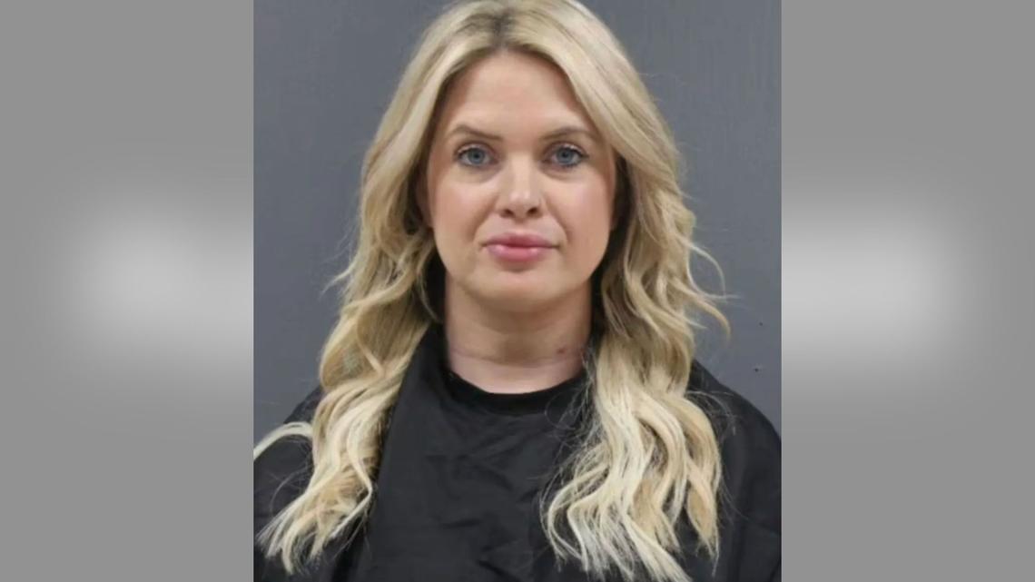 South Carolina Woman Arrested 15 Times Amid Boutique Scam: Inside the Case 