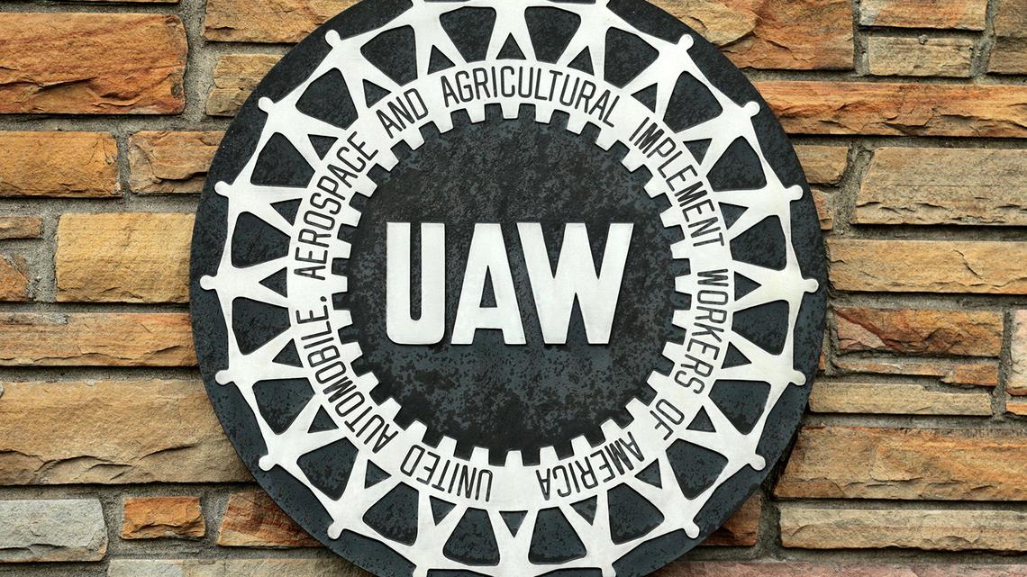 UAW monitor recommends changes to address investment 'dysfunction' 