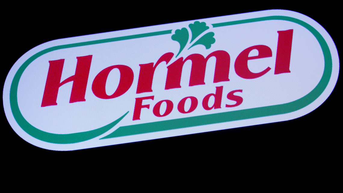 Hormel Foods names former Tyson executive Ash Bhumbla as CFO