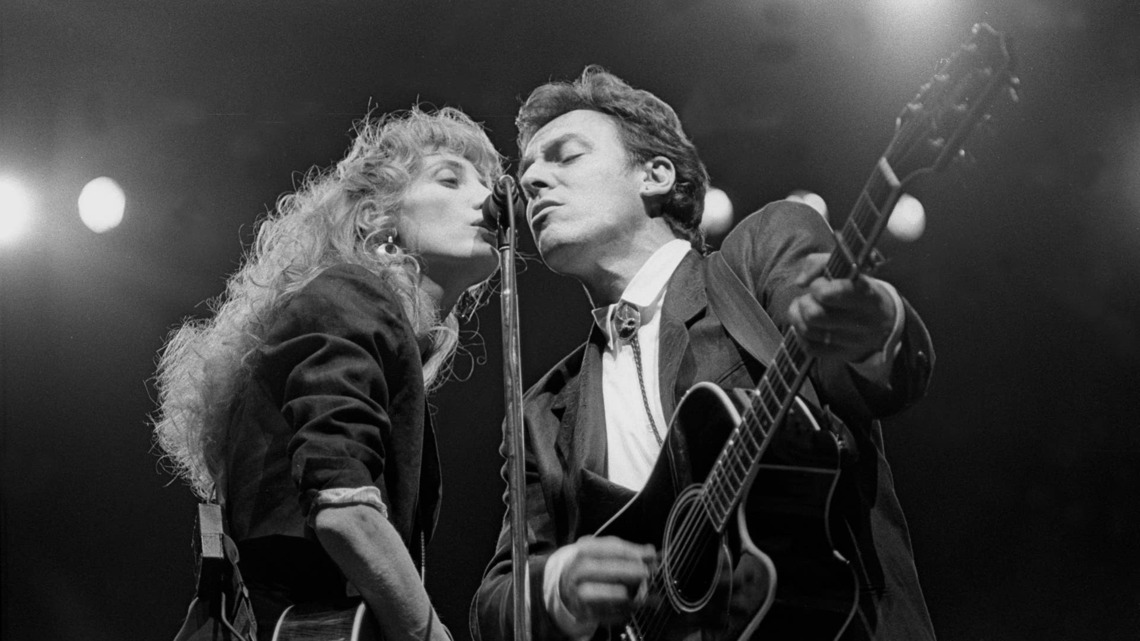'80s Rock Legend, Nicknamed 'The First Lady of Love,' Turns 73 