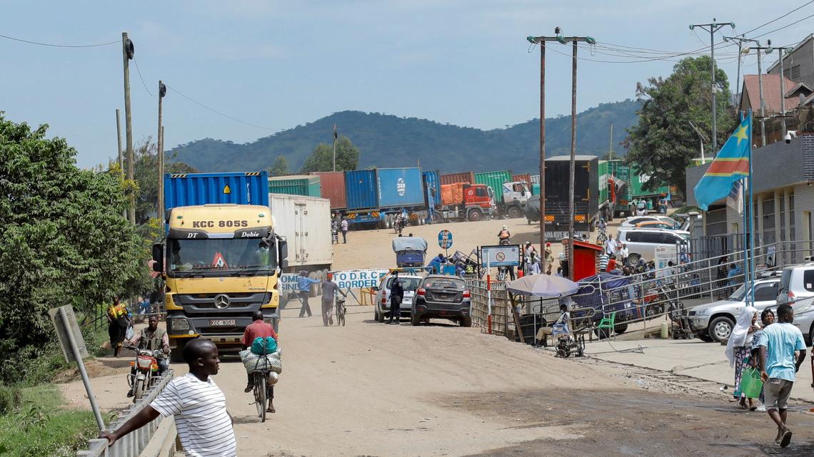 WHO says 906 suspected cases and 223 suspected deaths from Bundibugyo strain of Ebola 
