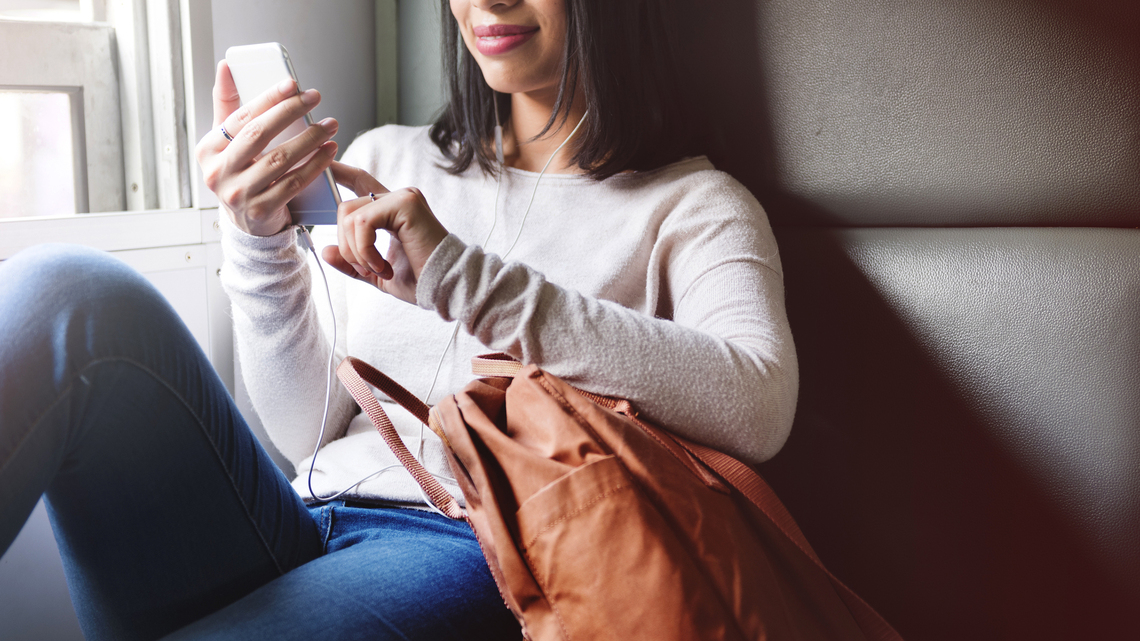 New survey highlights consumer hesitance with booking travel via social media 