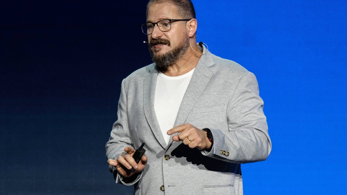 Qualcomm eyes $10 billion AI shortcut with Tenstorrent acquisition 