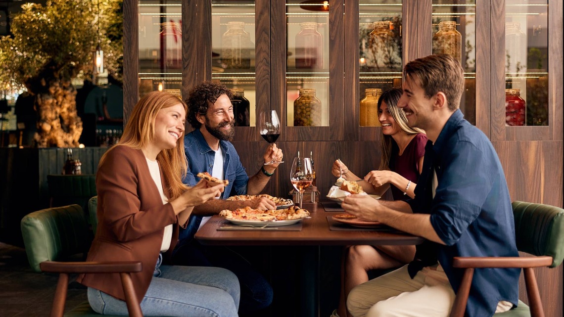 Mimi's Cafe casual dining chain closed 106 locations