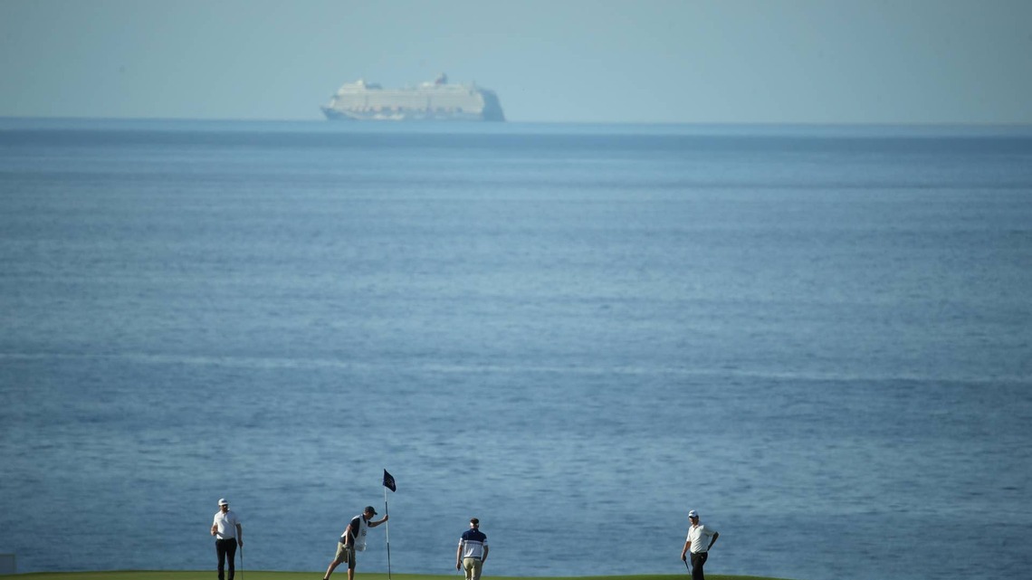 A Popular Multi-Island Caribbean Yacht Route Caps its Golf Roster at 32 