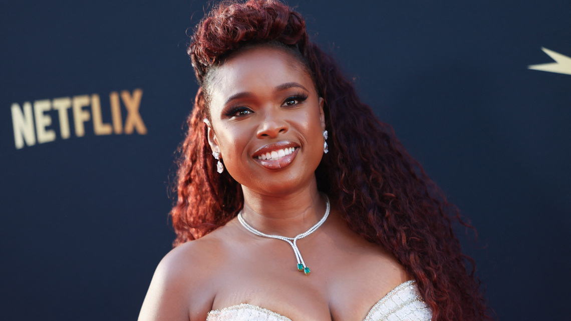 Big stars to appear on 'The Jennifer Hudson Show'. See guest lineup 