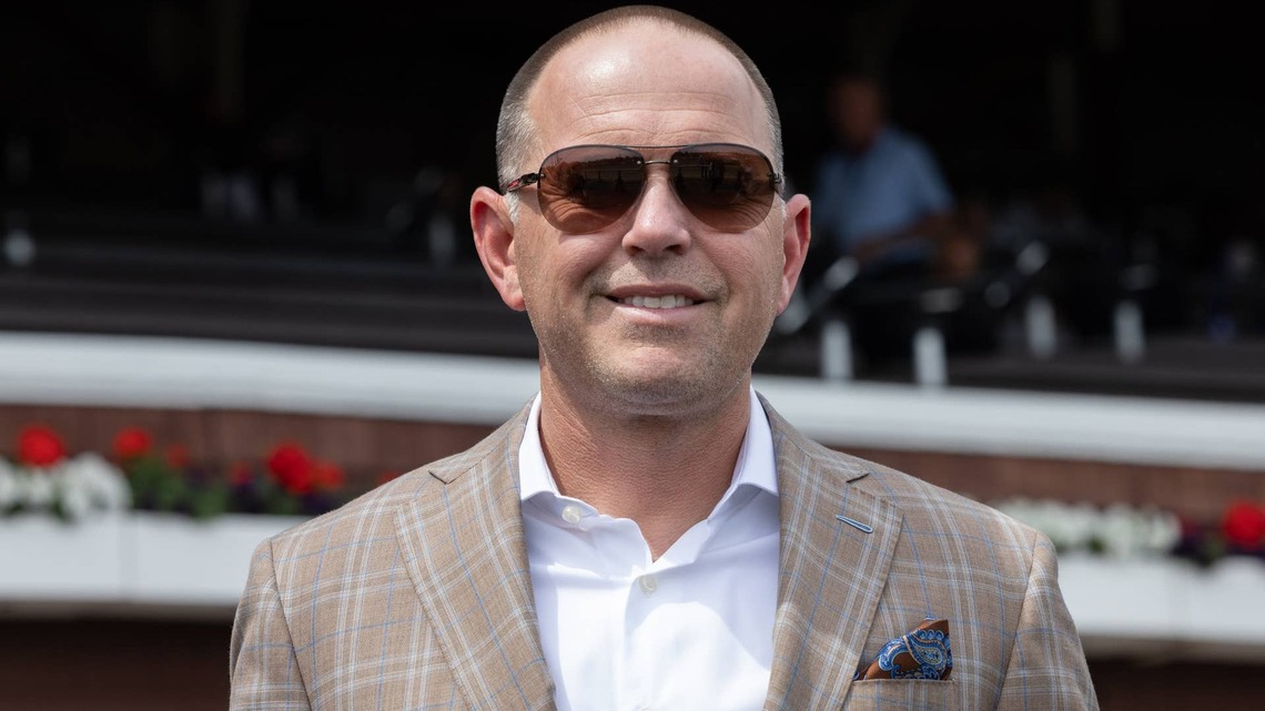 French Graded Stakes Winner Naomis Makes U.S. Debut In Lake Placid 