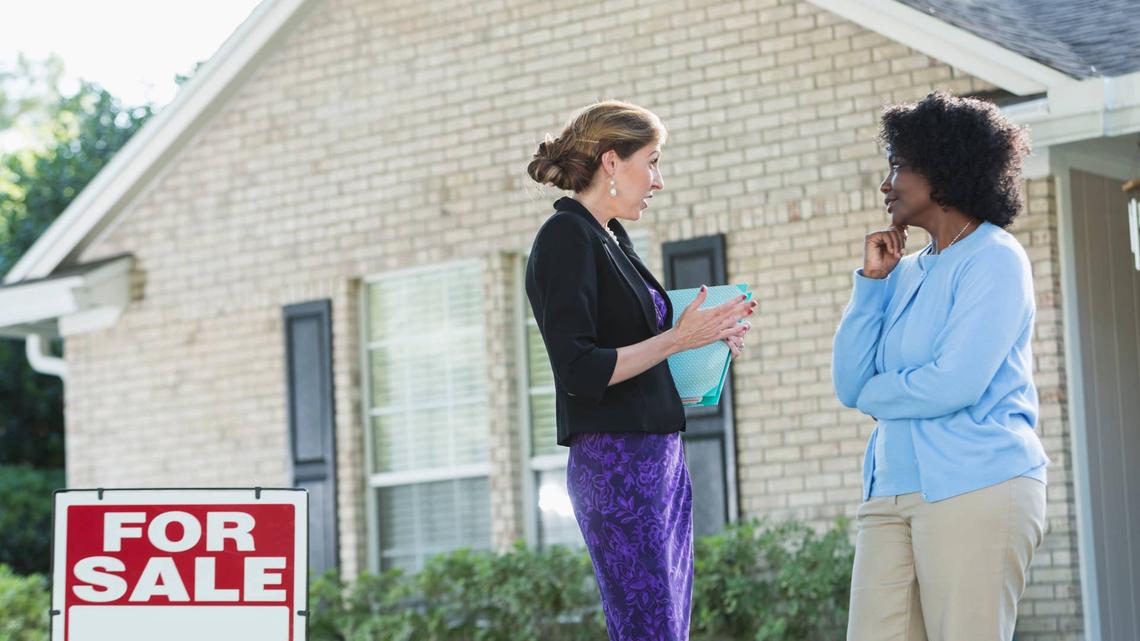 Freddie Mac data shows mortgage Rates jump but remain down YoY 