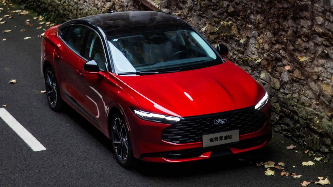 Sedans Are Making a Comeback in America 