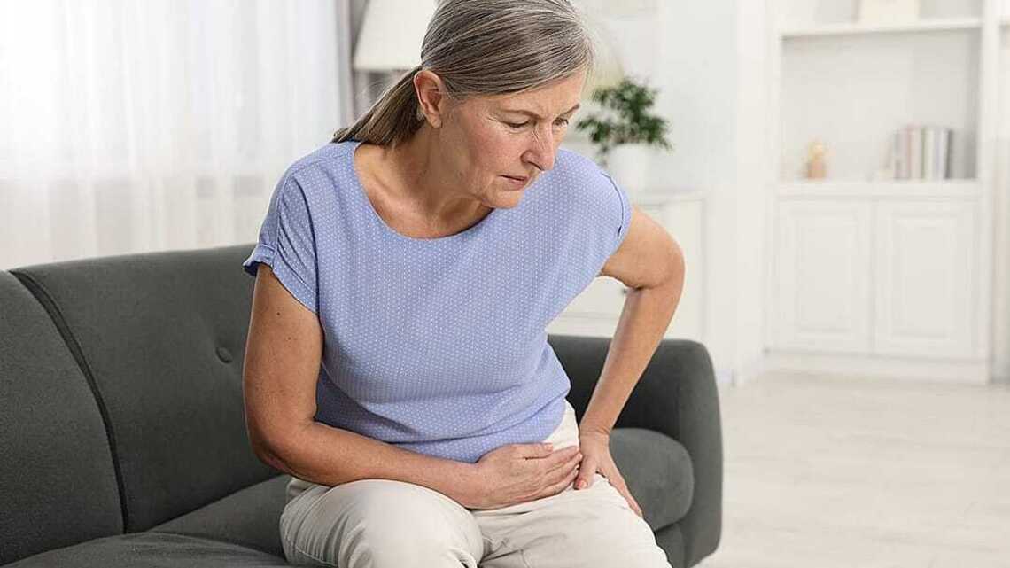 Why does menopause cause joint pain? The estrogen connection explained 