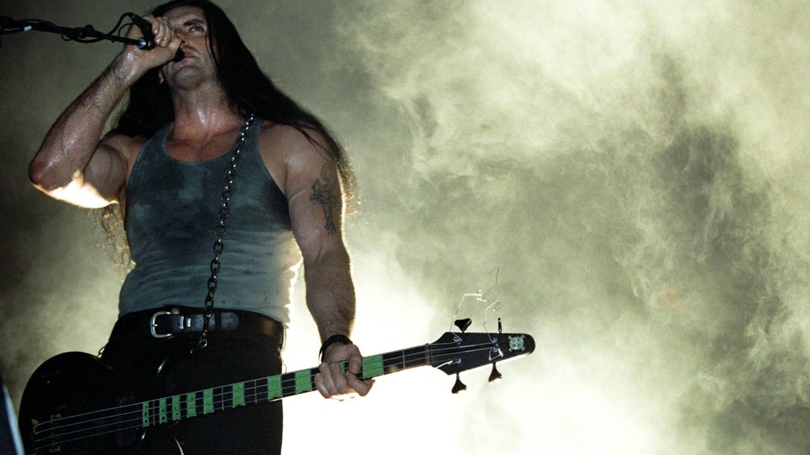 1996 Fan Favorite, Written by Peter Steele, Voted No. 1 Greatest Metal Love Song of All Time 