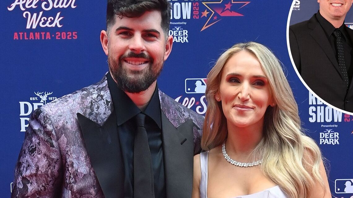 How Yankees Star Carlos Rodon's Family Bonded With Kyle and Samantha Busch 