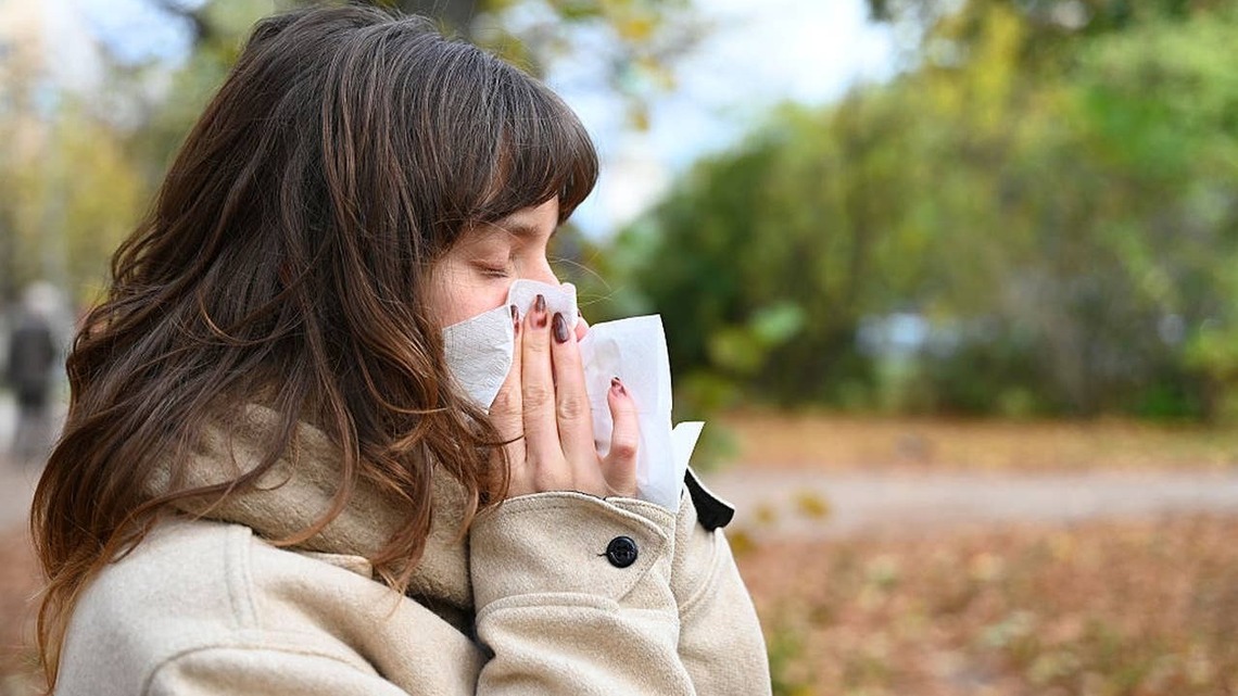 Doctors Are Begging People To Stop Taking Allergy Medicine This Way