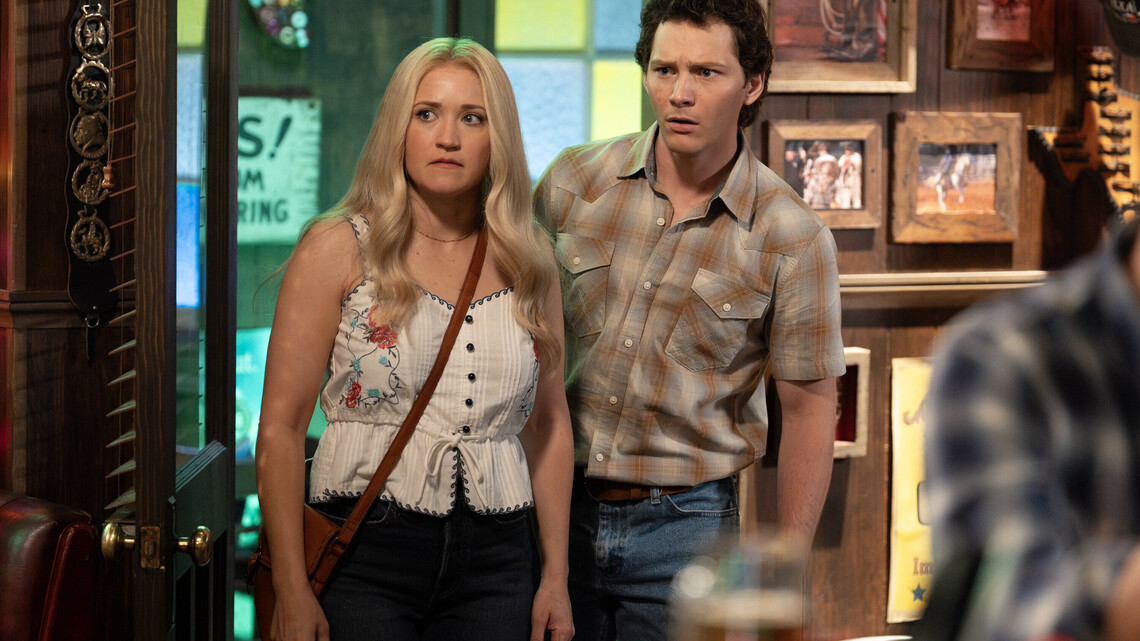 'Young Sheldon' Spinoff Brings Back Georgie's Ex After Mandy Age Gap Drama 