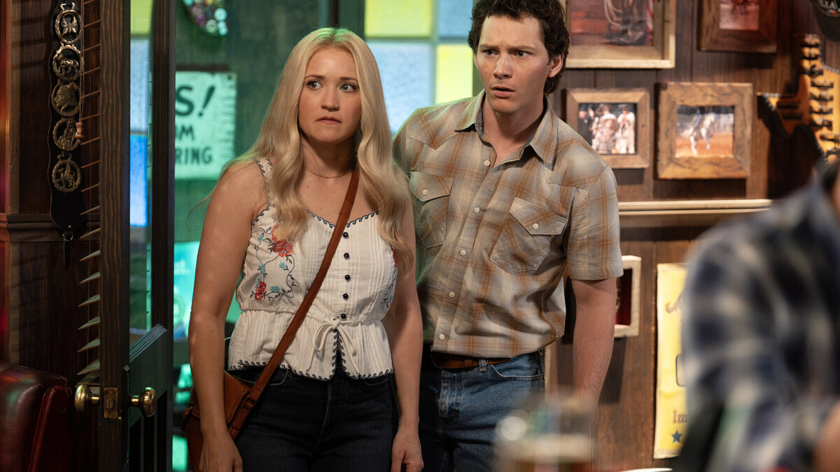Warum das neue „Big Bang Theory“-Spin-off kein Crossover mit „Georgie & ...