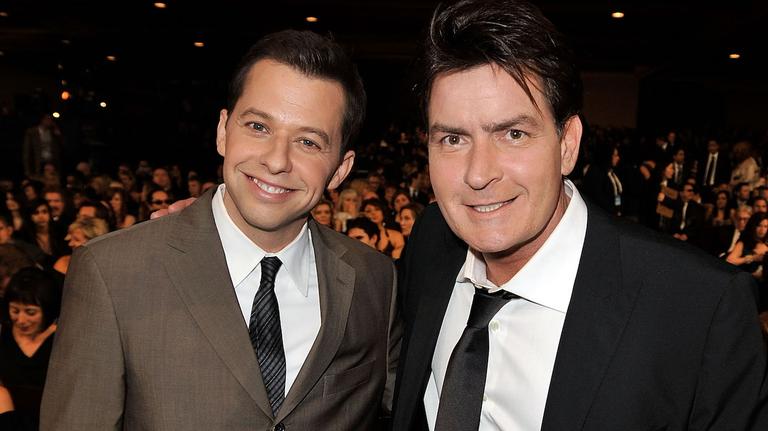 Jon Cryer Reflects on ‘Complicated' Relationship With Charlie Sheen 