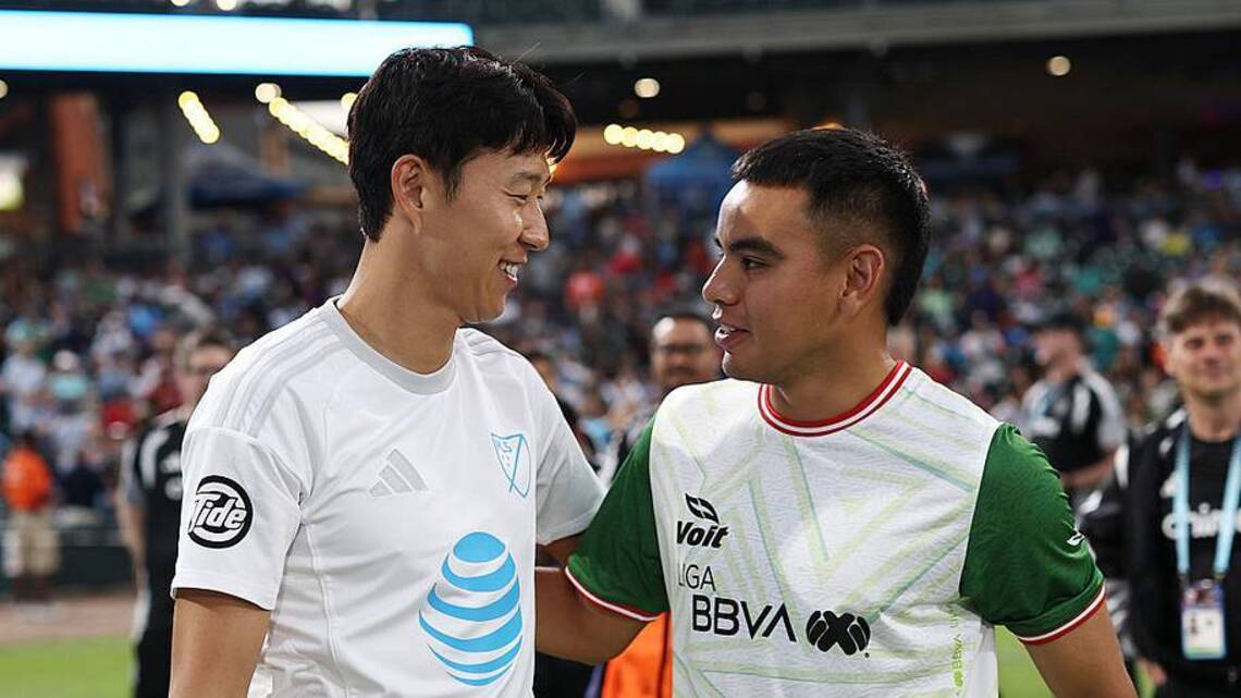 How to Watch 2026 MLS All-Stars vs. Liga MX All-Stars on TV, Live Stream