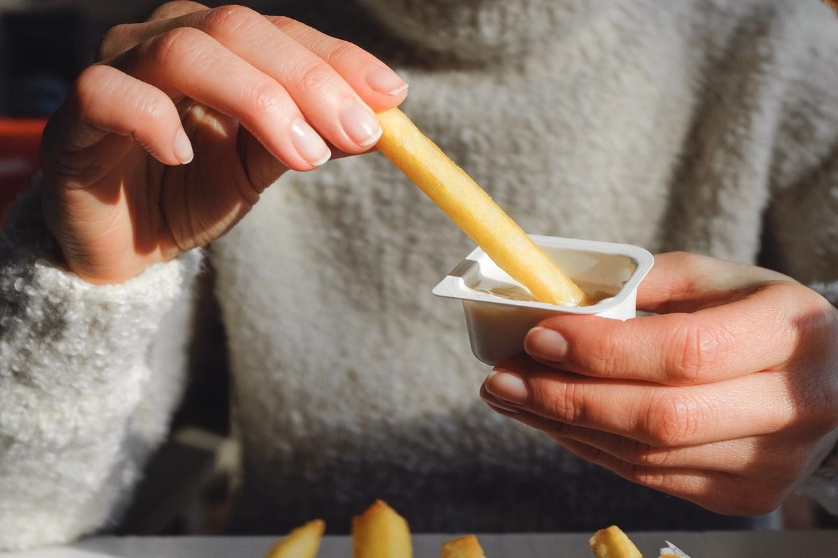 Frozen french fries were Washington’s top ag export in 2023, topping $1.1 billion. Japan, Mexico and South Korea were the top markets.
