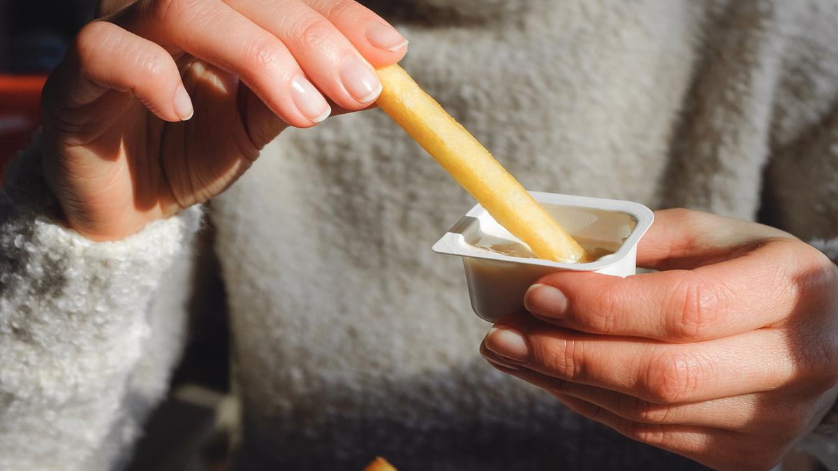 Looking for good french fries in Wichita? Here’s the spot readers crowned for serving the best.