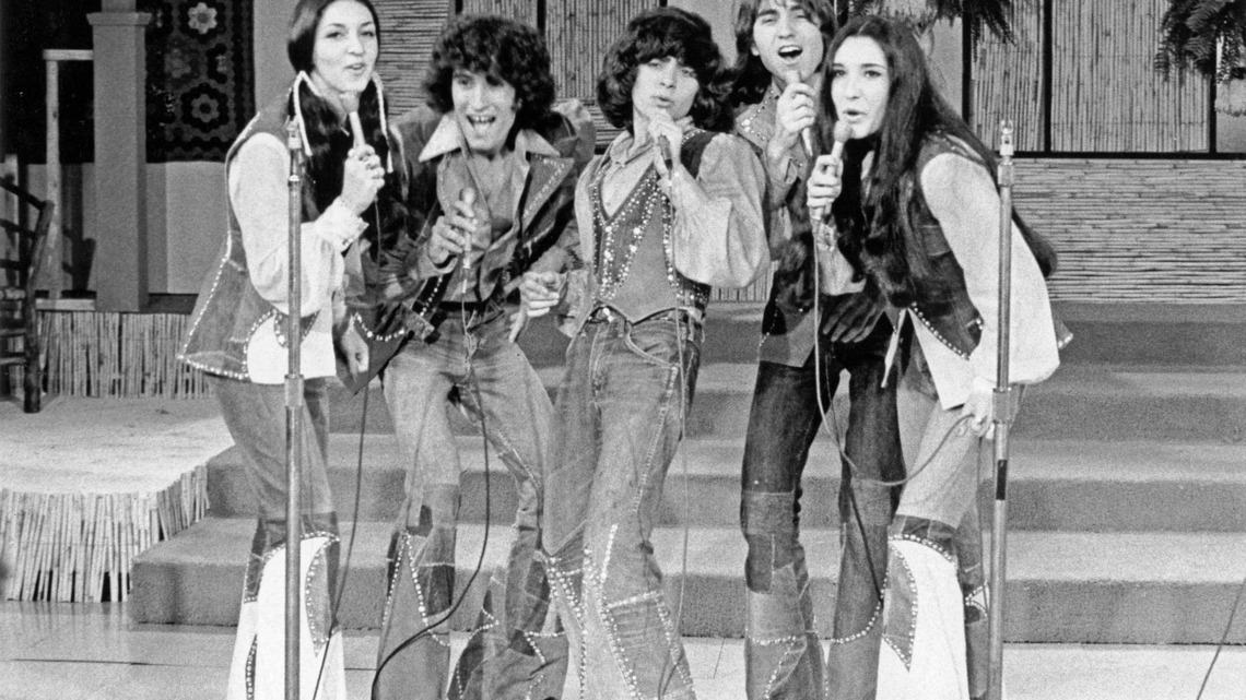 1973 Song, Covered by The Replacements, Became a Major Billboard Hit 