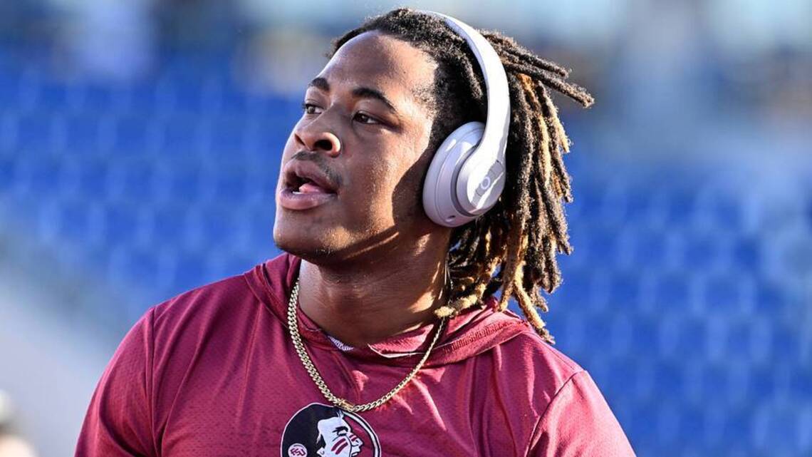 FSU Football vs. No. 19 SMU Mustangs: Second ACC Availability Report