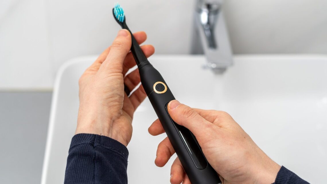 This $499 Smart Toothbrush Has a Camera and AI - Is It Worth the Hype? 
