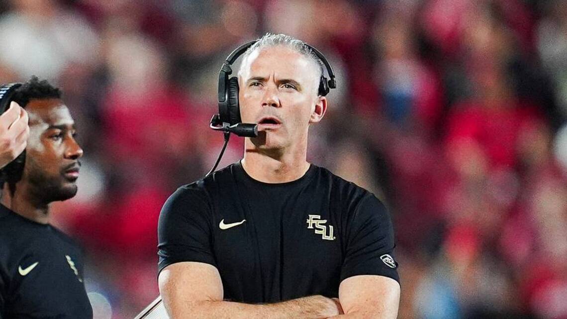 What Has to Happen Against Miami to End Mike Norvell's FSU Football Tenure?