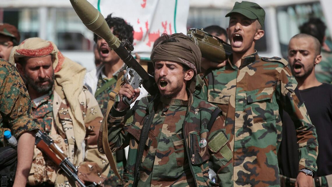 Rapid Houthi advances in Yemen pose massive strategic risks for Saudi Arabia in the Gulf 