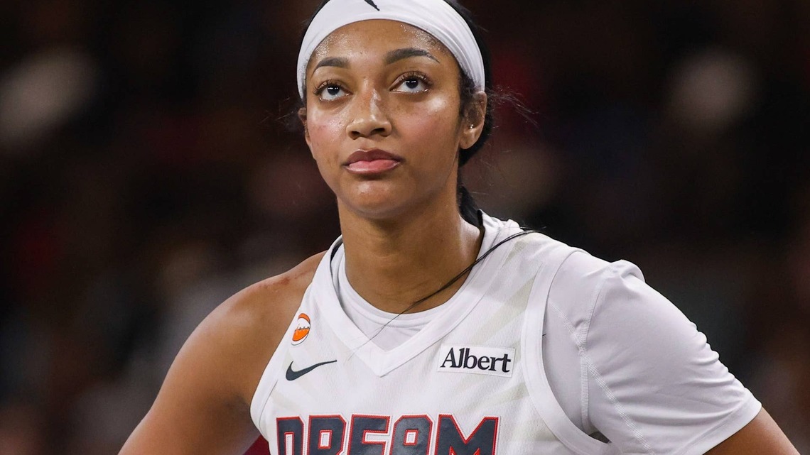 Angel Reese Reacts to Sandy Brondello's Apology, Suspension from WNBA 
