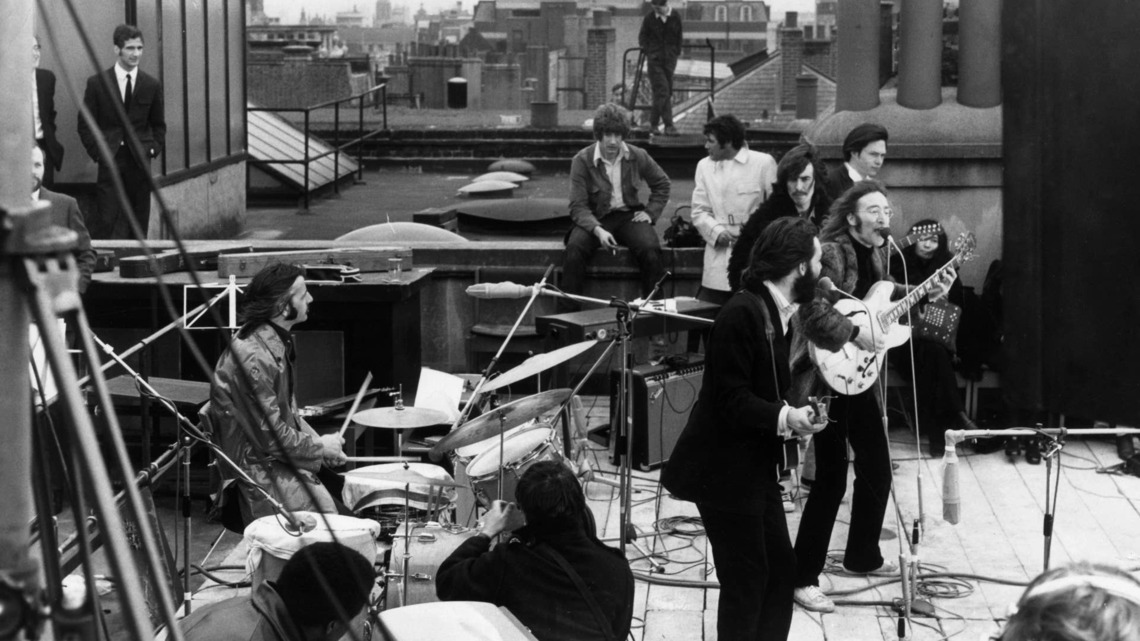 1967 Record by Iconic British Band Named the 'Classic Rock Album That Changed Music Forever' 