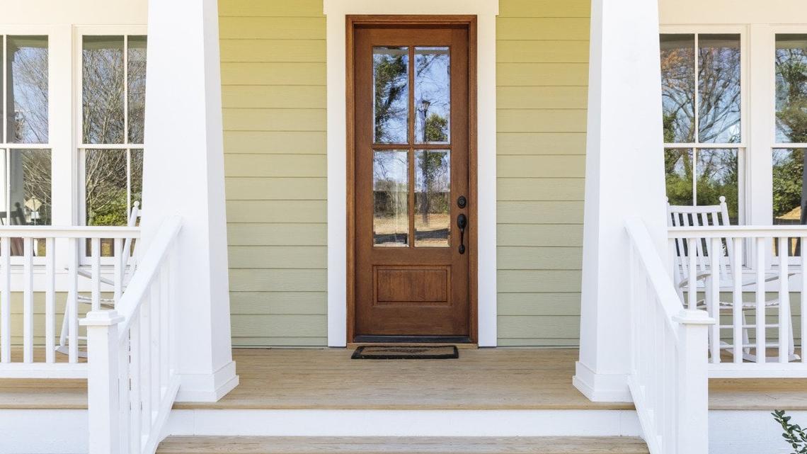 Are home prices going down in Olympia in 2026? 