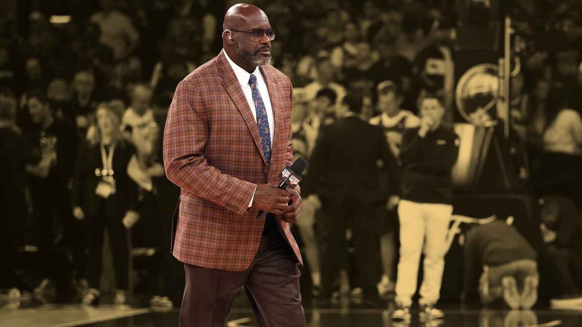 Shaquille O'Neal proposes major change to make the WNBA more exciting: "The only thing missing from the WNBA to the NBA game is the dunk" 