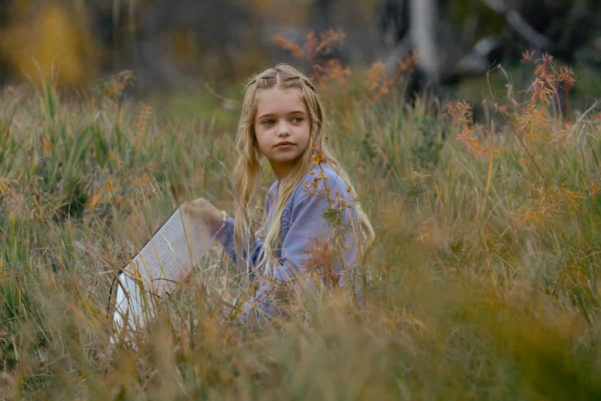 Alaina Pollack as Macy Reese, The Madison, 2026Emerson Miller/Paramount+