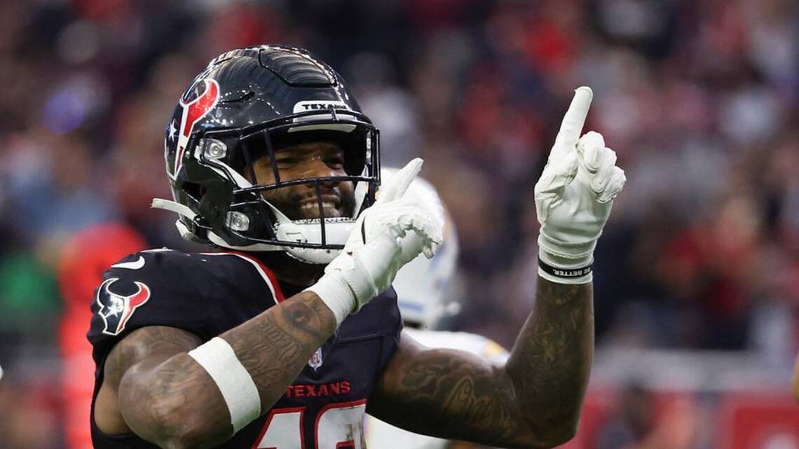 Nico Collins Headlines 2026 Fantasy Football Must-Have Wide Receivers