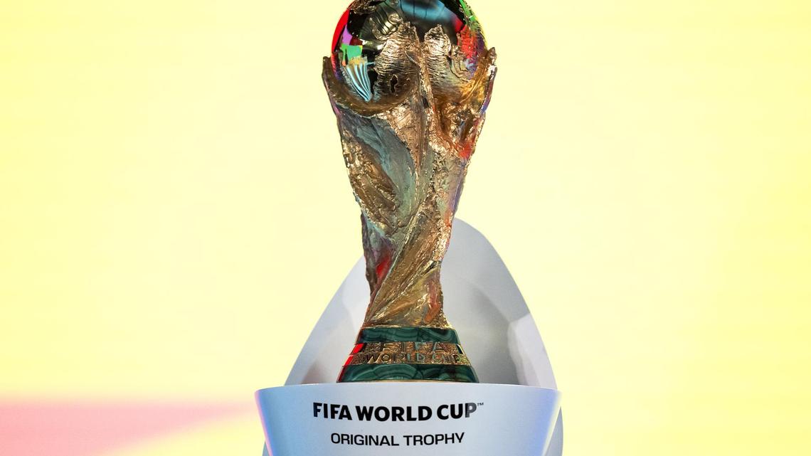 Todo listo para el Mundial 2026: Así quedaron los grupos 