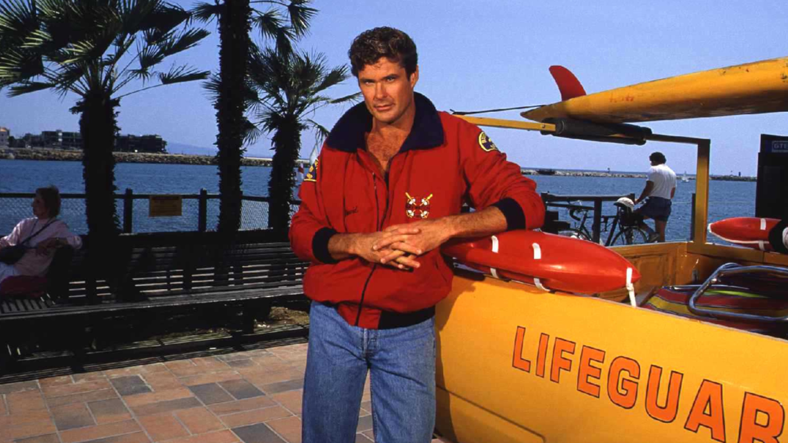 This '90s Show Was Canceled After One Season-Then Became a Worldwide TV Phenomenon 