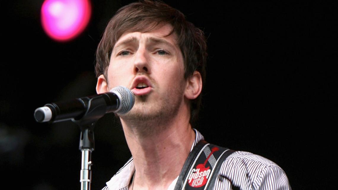 Meet the Newest Beach Boys Member - and The Crazy Way He Got the Gig 