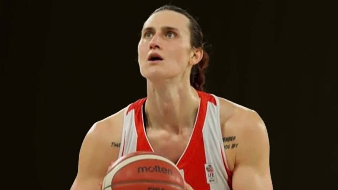 Jason Whitlock proclaims Julie Tétart could be WNBA's biggest sensation 
