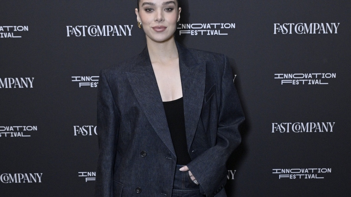 Hailee Steinfeld Reveals Biggest Lessons She's Learned After Becoming Mom 